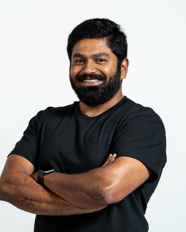 Ragul Shanmugam